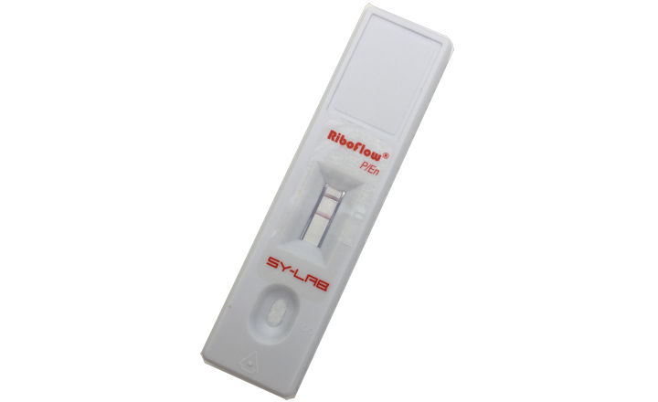 Rapid Screening for <i>Pluralibacter gergoviae</i>&nbsp;Using the RiboFlow<sup>&reg;</sup> P/EN&nbsp;Testkit &nbsp;