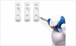 Allergen Protein Testing