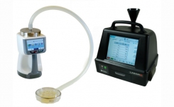 Lasair III equipment