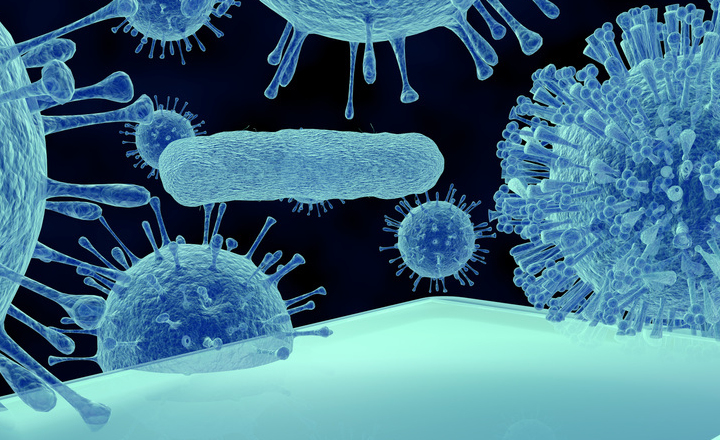 Latest Microbiology Newsletter - 21 January 2020