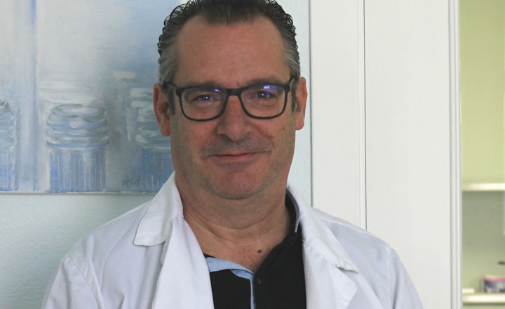 Insight into GPS&trade; 2019-nCoV Ready-to-Use qPCR Kit - Interview with CEO Prof. Martinez-Murcia