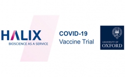 HALIXCOVID19
