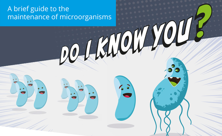 How Well Do You Really Know the Microbes You Are Working With?