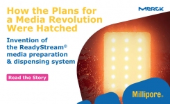 ReadyStream system