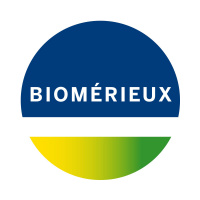 bioM&eacute;rieux (Food Safety and Quality)