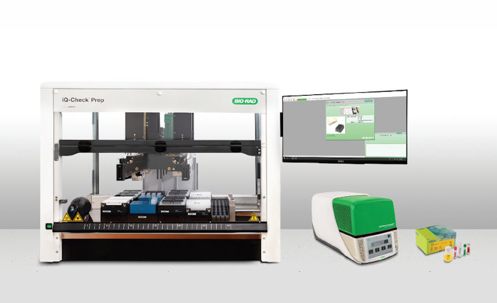 Maximize Lab Performance with the Power of Automation&nbsp;