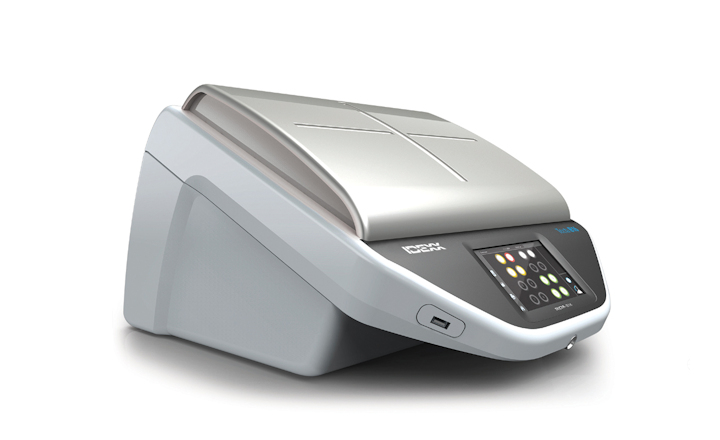 IDEXX Tecta<sup>&reg;</sup>: Testing Anytime, Anywhere, by Anyone