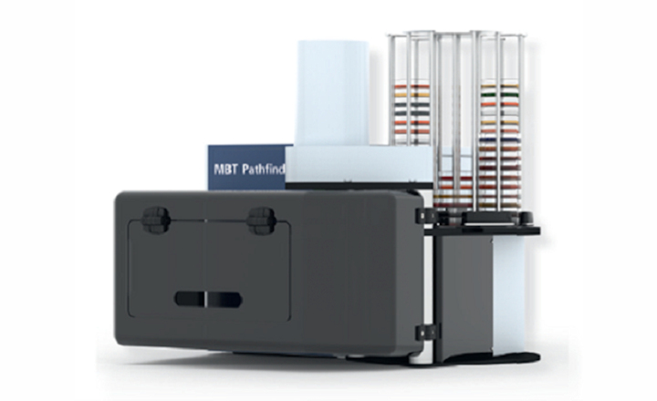 Bruker Further Enhances Clinical Microbiology & Infection Diagnostics Portfolio at ESCMID 2024