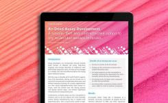 Air Dried Assay Development Technical Note
