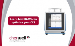 Cherwell BioAerosol Monitoring System