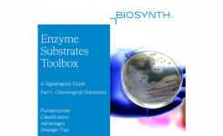 Chromogenic Substrates Guide