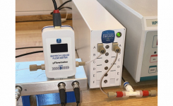Nanoparticulate Dispenser