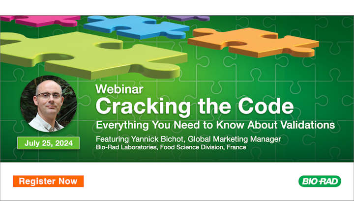 Cracking the Code: Everything You Need to Know About AOAC and AFNOR Validations