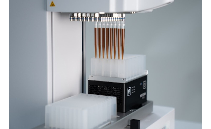 INTEGRA Biosciences Launches New Accessories for High Volume Magnetic Bead Protocols