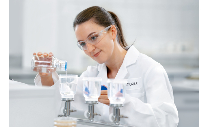 Revised EN ISO 7704:2023 - Sartorius Your Compliance Partner