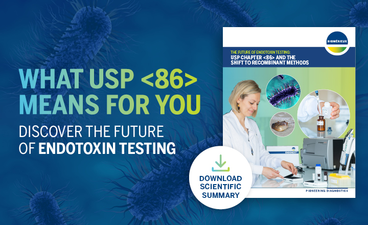 Chapter 86 Updated: How to Implement Sustainable Endotoxin Testing