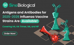 Sino Biological Influenza Vaccine Strains