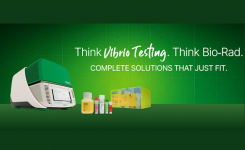 Bio-Rad Laboratories AOAC Validated iQ-Check Vibrio PCR Kit