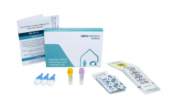 Alpha Solutions from Alpha Laboratories Ltd