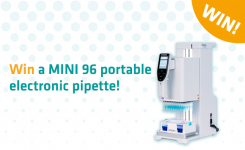 Win a Mini 96