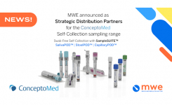 MWE and ConceptoMed Partner