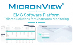 EMC Software Platform
