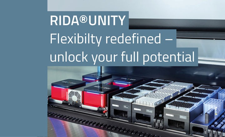 Fully-automated Solution for Diagnostics Based on Real-time PCR
