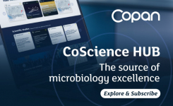 Copans New CoScience Hub