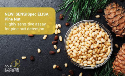 Sensispec Pine Nuts