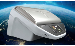 IDEXX Tecta system