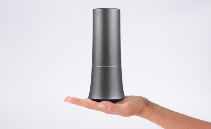 Introducing UTS&trade; - The World&rsquo;s First Digital Urine Testing System