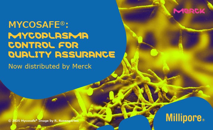 CFU Calibrated Low-GC CFU Mycoplasma Standards