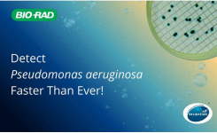 Bio-rad Rapid Water Testing
