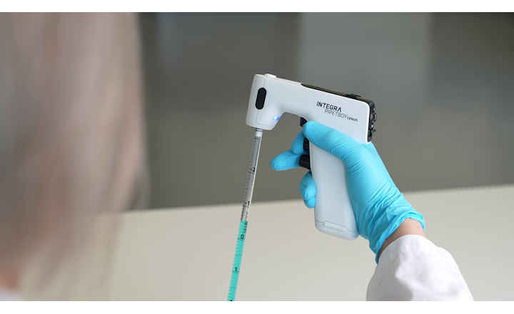 PIPETBOY GENIUS