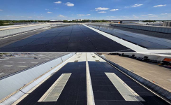 SGL Solar Installation