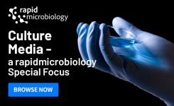 Microbiology Culture Media Advances