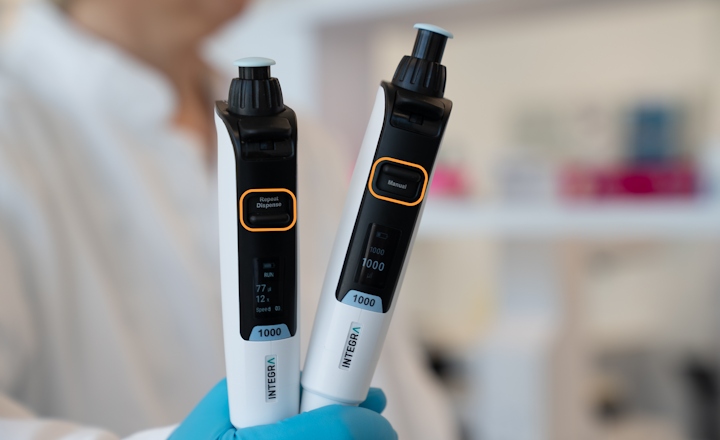 SWITCH Hybrid Pipette