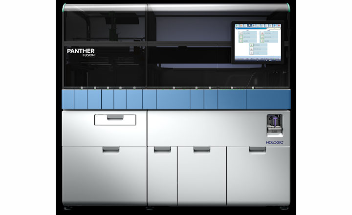 Hologic's Panther Fusion Gastrointestinal Bacterial Assays Gain FDA and CE Marking