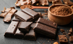 Precision Fermentation Produces Fine Chocolate Flavour