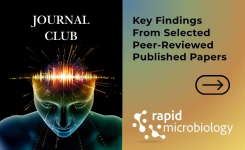 Journal Club on rapidmicrobiology