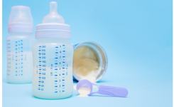 Improved Recovery of B cereus From Infant Formulas