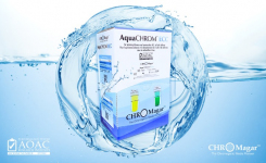 AquaCHROM by Chromagar