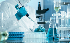 Hygiena Pathogen Detection