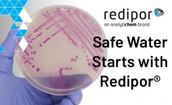 Reliable Detection of Waterborne Pathogens