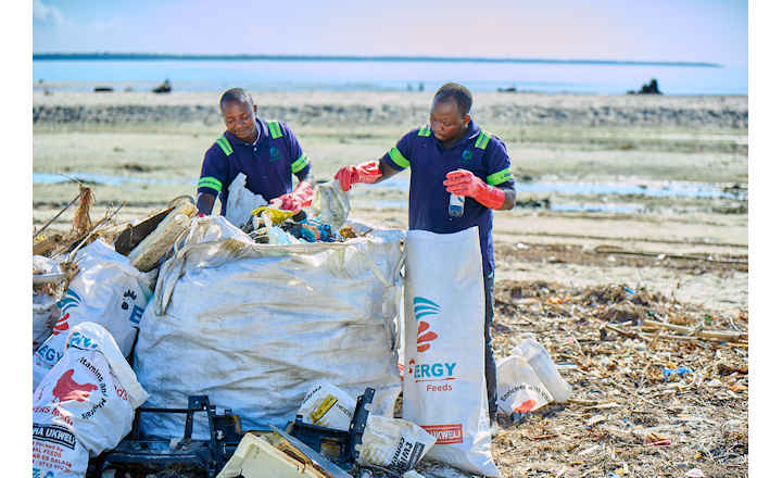 INTEGRA Biosciences Continues Partnership with CleanHub to Tackle Plastic Pollution