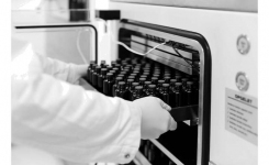 sterility testing