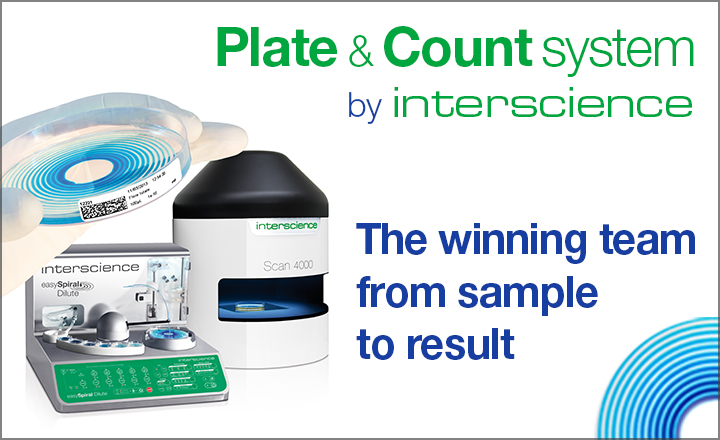 easySpiral Platers: Faster, Simpler Plating for More Samples