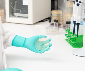 Microbiologics EZ-Accu Shot