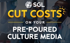 Get a quote from SGL