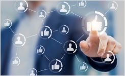 Join rapidmicrobiology social networks